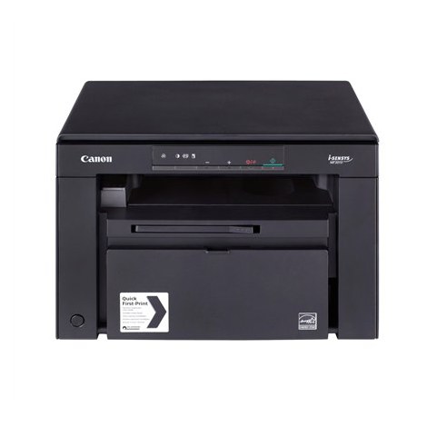 Canon i-SENSYS | MF3010 | Printer / copier / scanner | Monochrome | Laser | A4/Legal | Black - 5